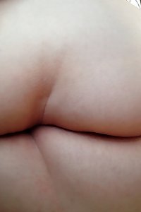 My Wife's tasty nut