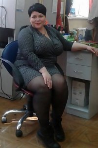 Russian plumper