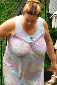 plumper - senior - bathing suit and Bathing Suit 3