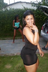 plumper from Brazil